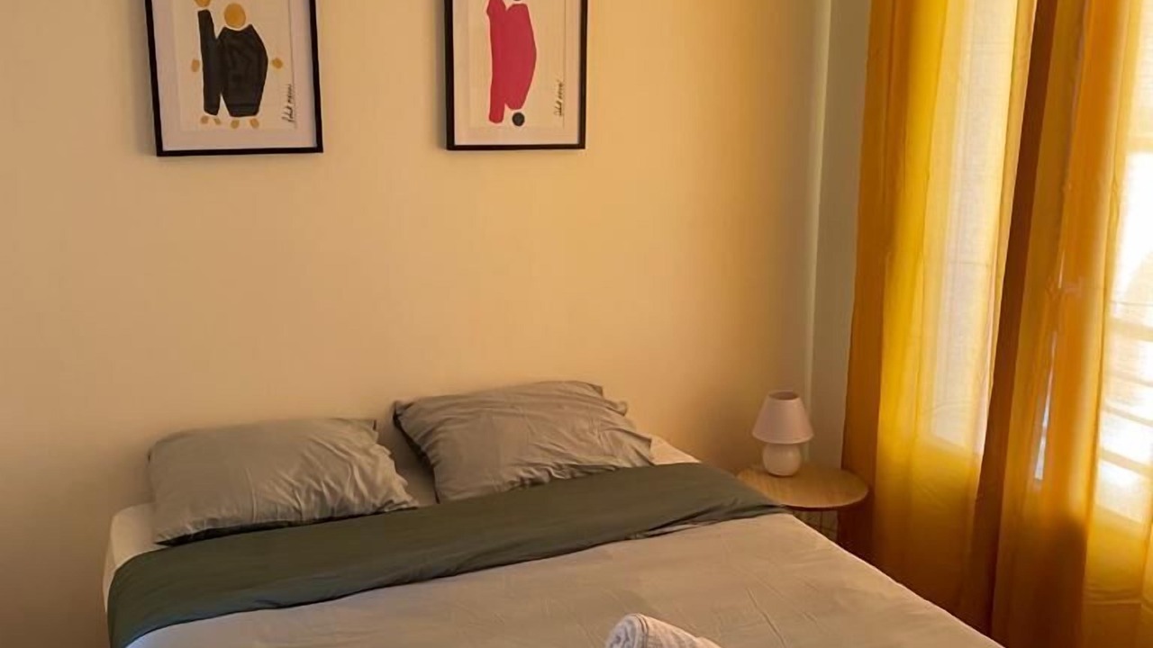 Photo of Bedroom in Gace