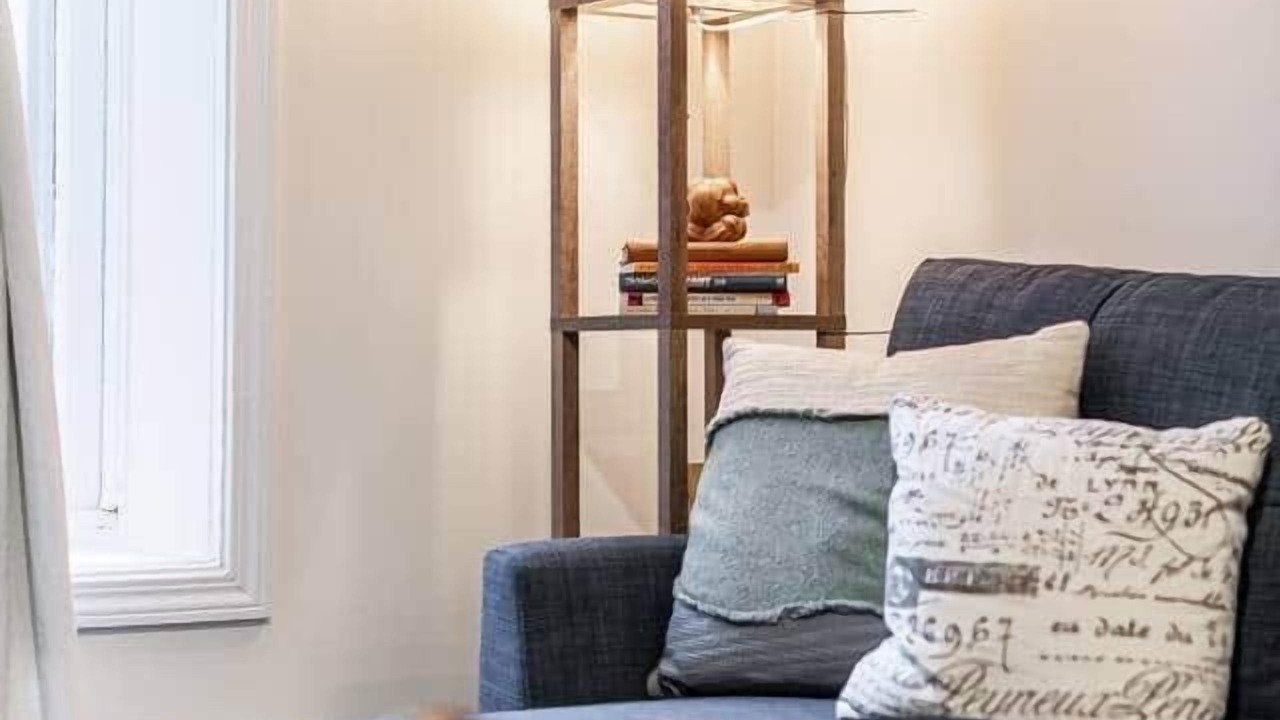 Photo of Livingroom in Stratford