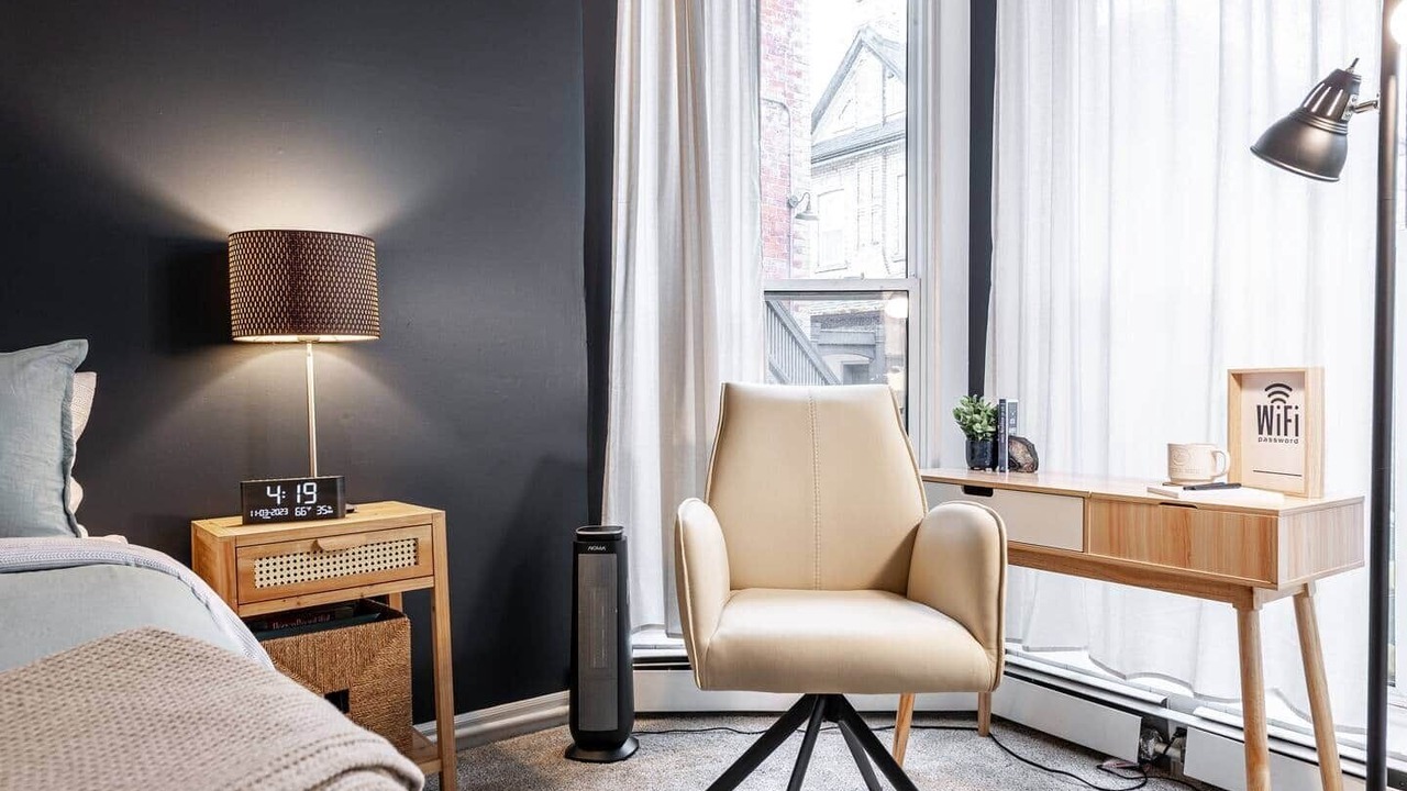 Photo of Bedroom in Stratford