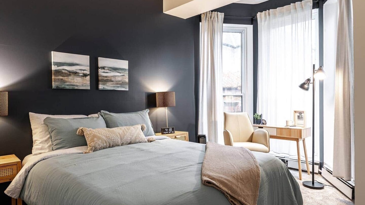 Photo of Bedroom in Stratford