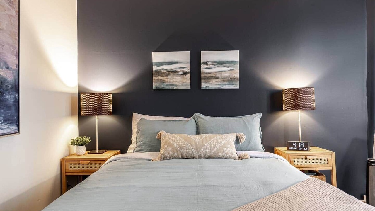 Photo of Bedroom in Stratford