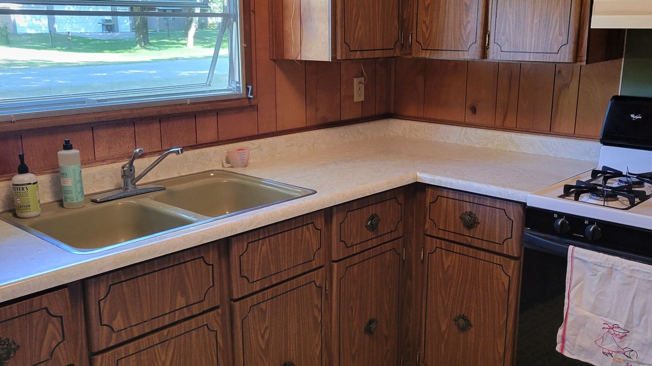 Photo of Kitchen in Silver Lake