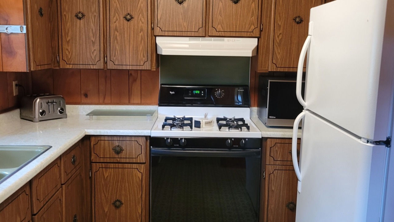 Photo of Kitchen in Silver Lake