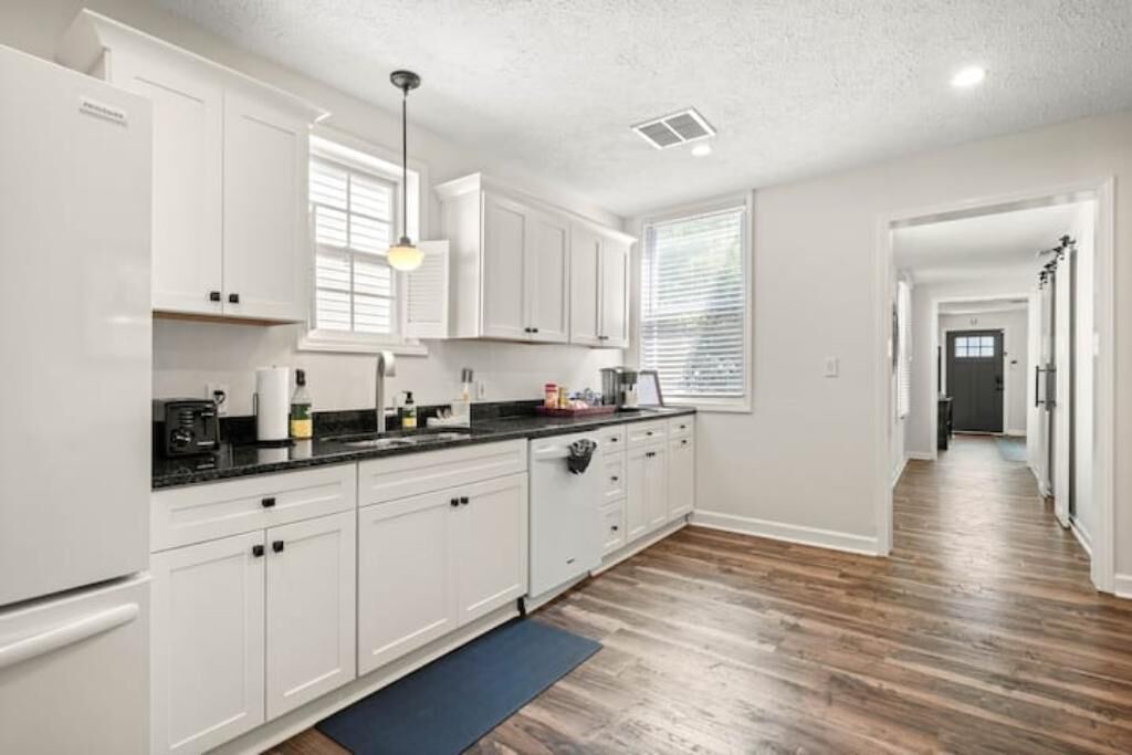 Photo of Kitchen in Shelby Park