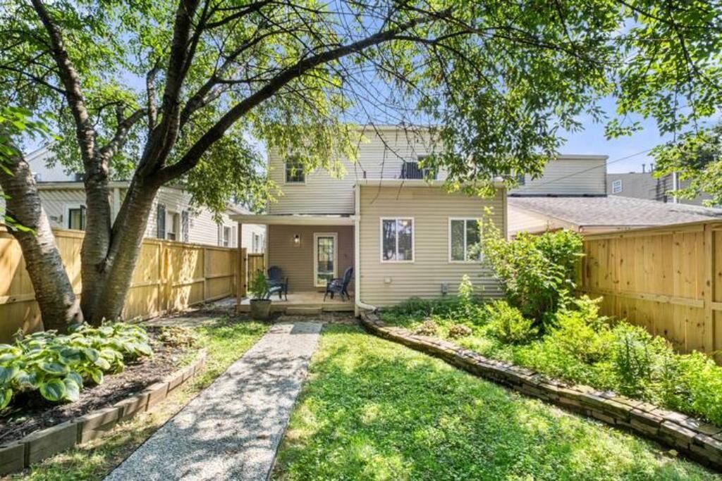 Photo of Outdoor in Shelby Park