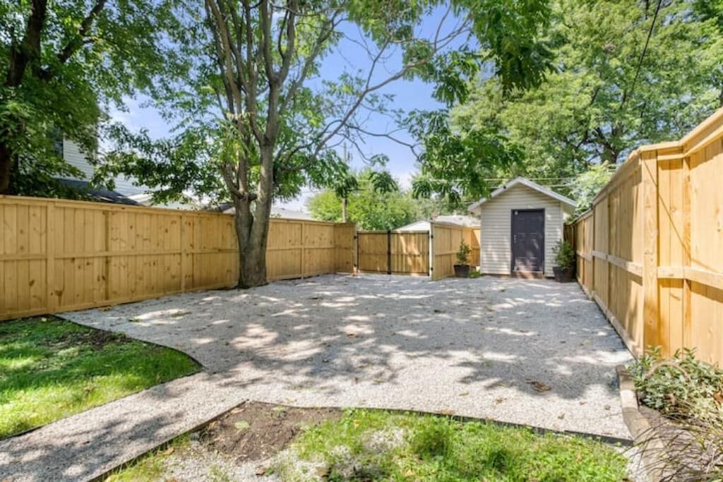 Photo of Outdoor in Shelby Park