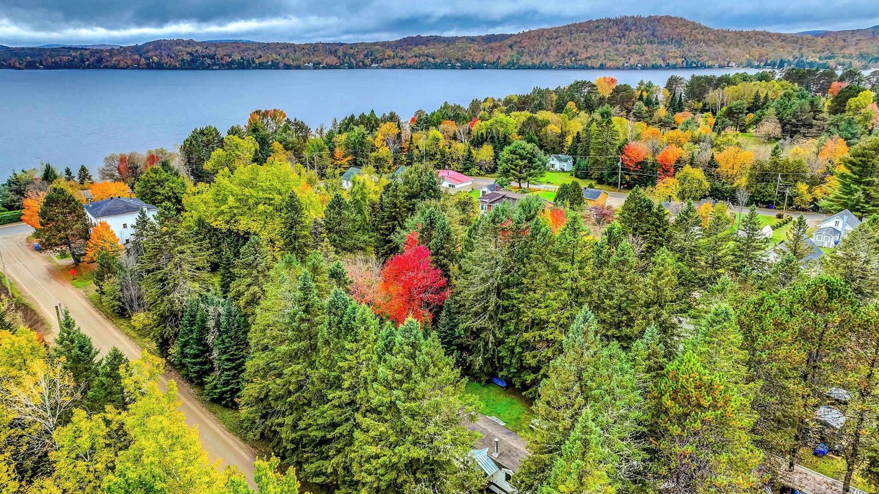 Photo of Outdoor in Lac-des-Plages