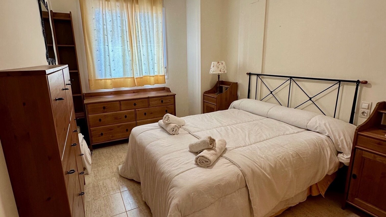 Photo of Bedroom in Oropesa del Mar