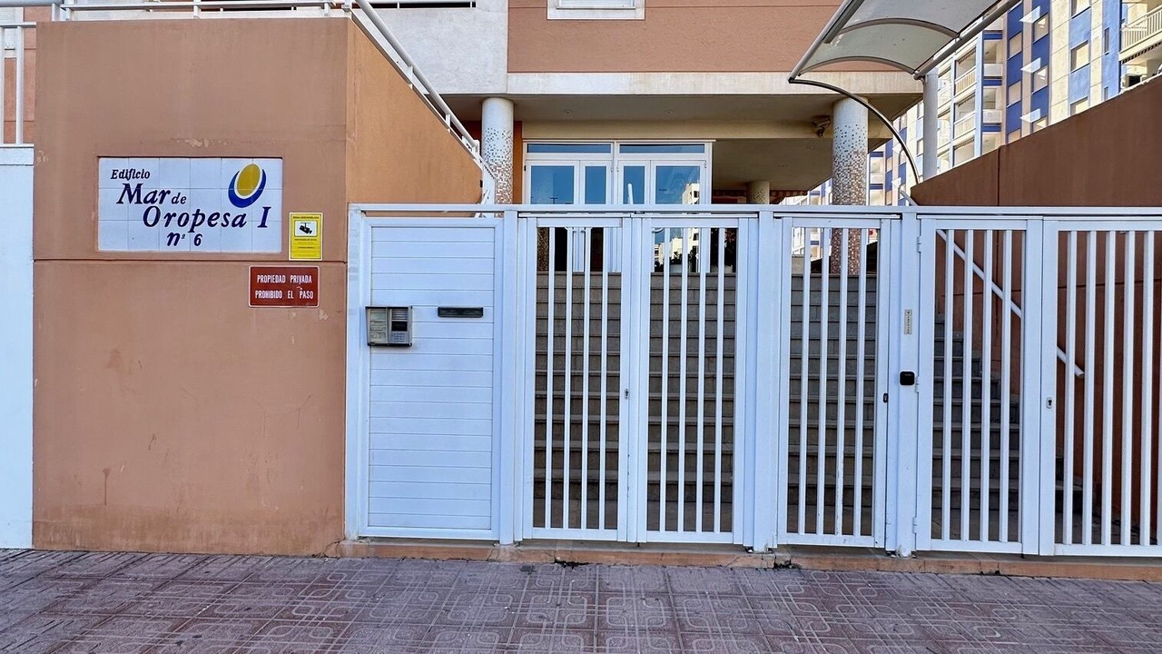 Photo of Outdoor in Oropesa del Mar