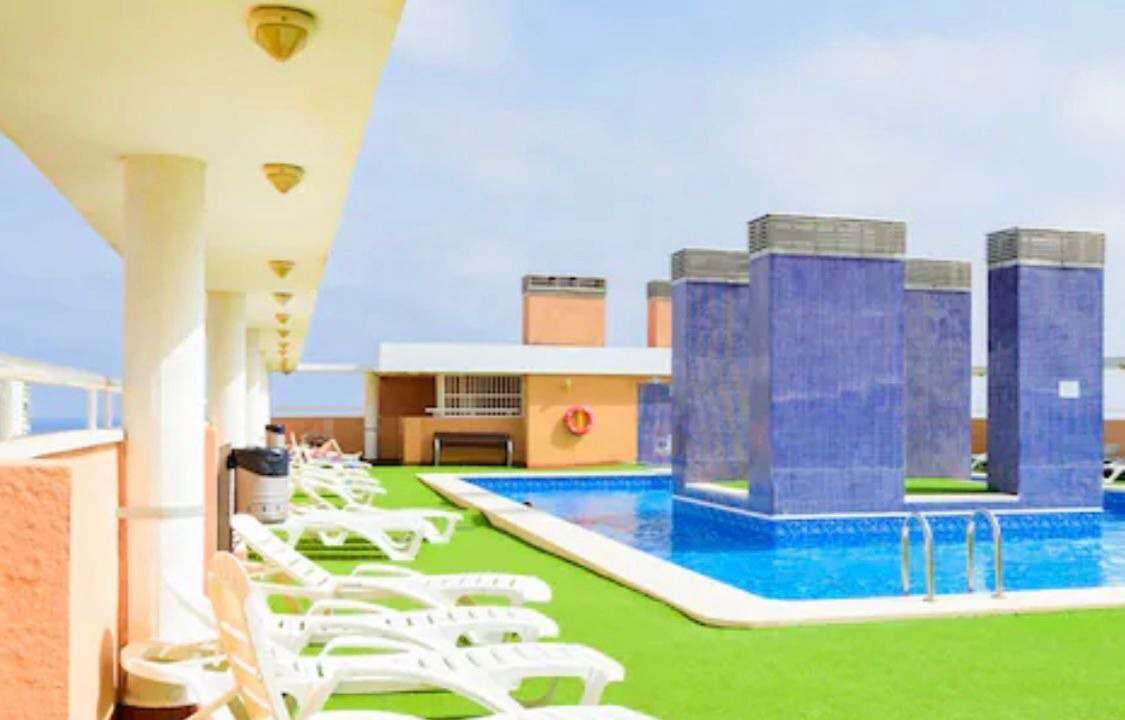 Photo of Outdoor in Oropesa del Mar