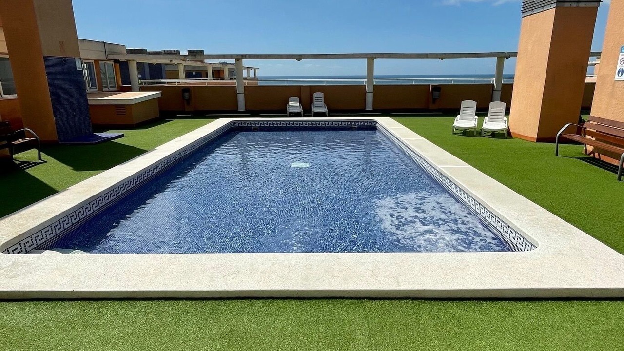 Photo of Outdoor in Oropesa del Mar