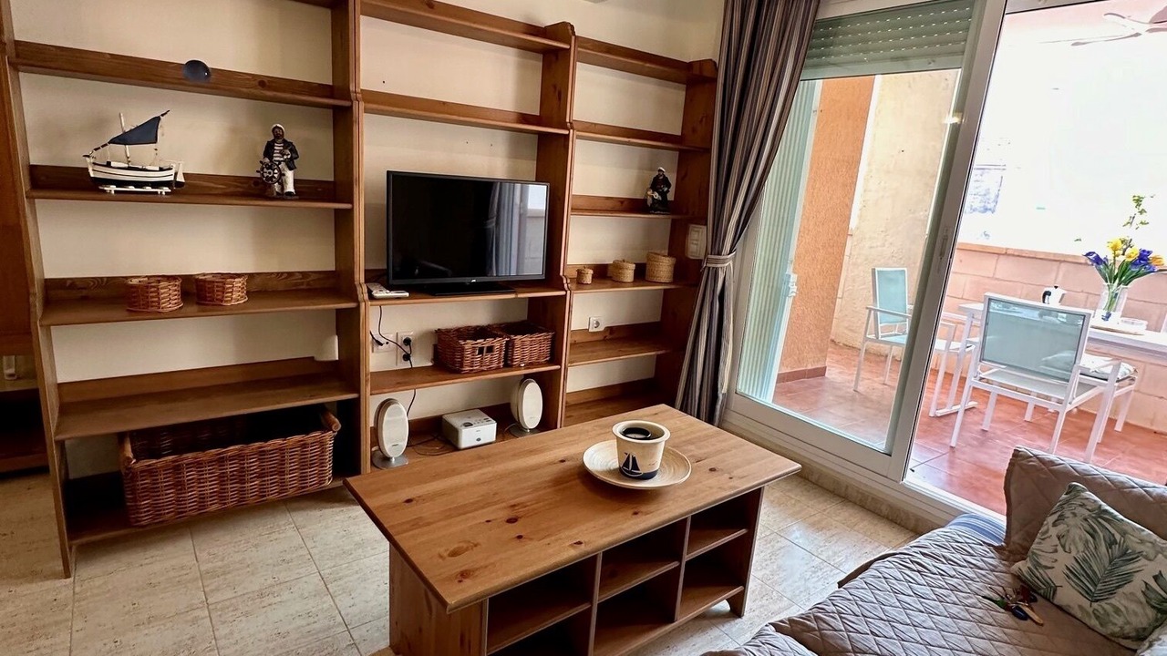 Photo of Livingroom in Oropesa del Mar
