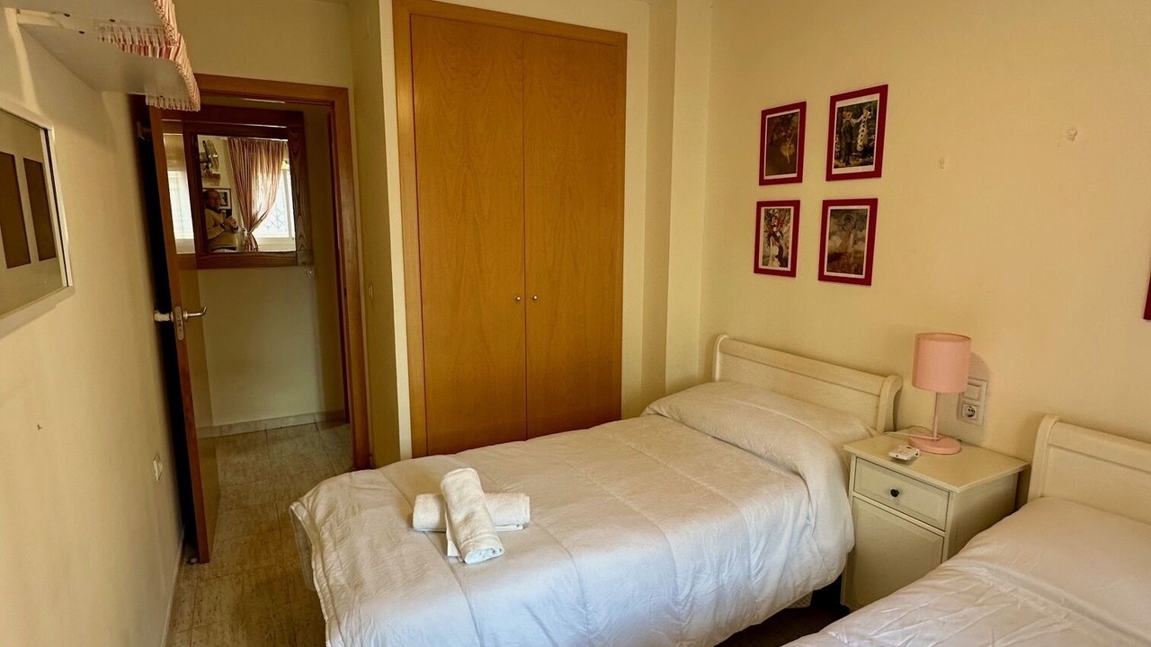 Photo of Bedroom in Oropesa del Mar