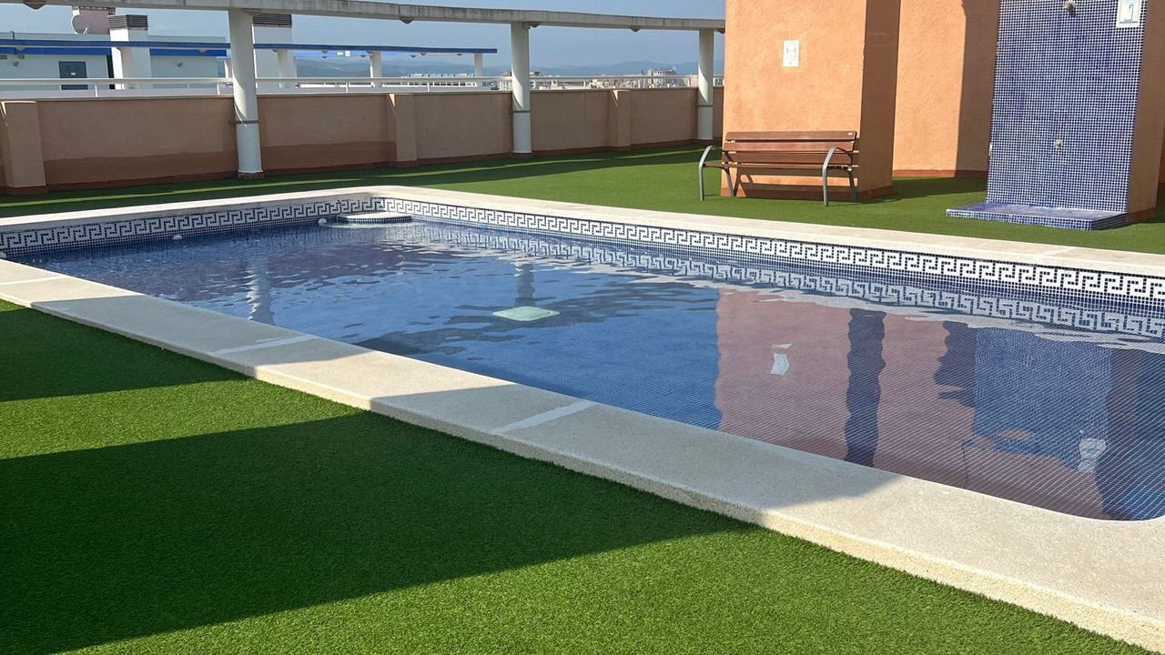 Photo of Outdoor in Oropesa del Mar