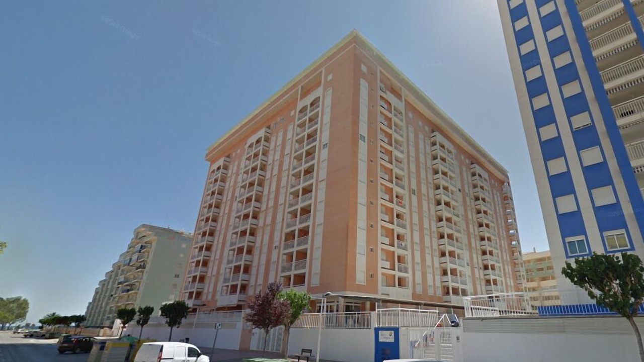 Photo of Outdoor in Oropesa del Mar