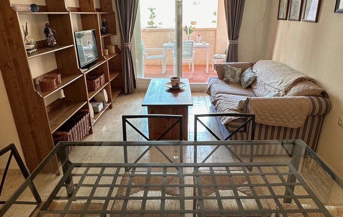 Photo of Livingroom in Oropesa del Mar
