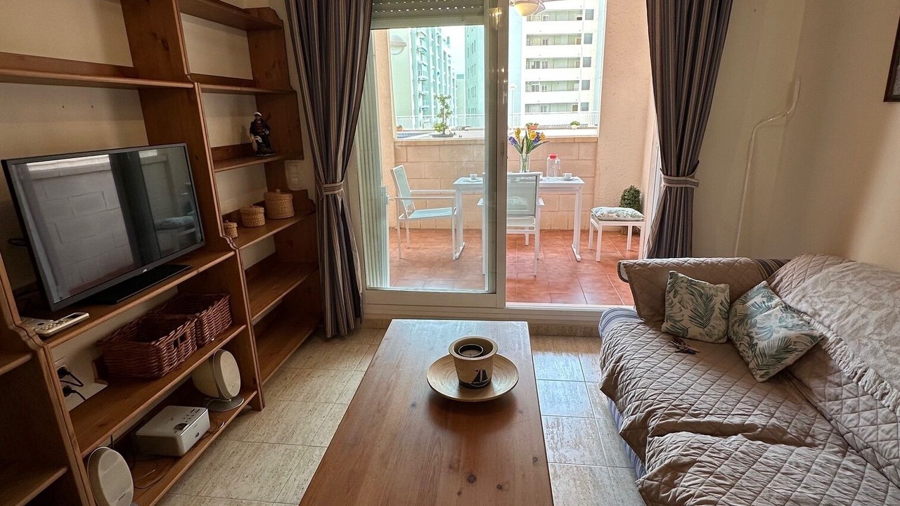 Photo of Livingroom in Oropesa del Mar