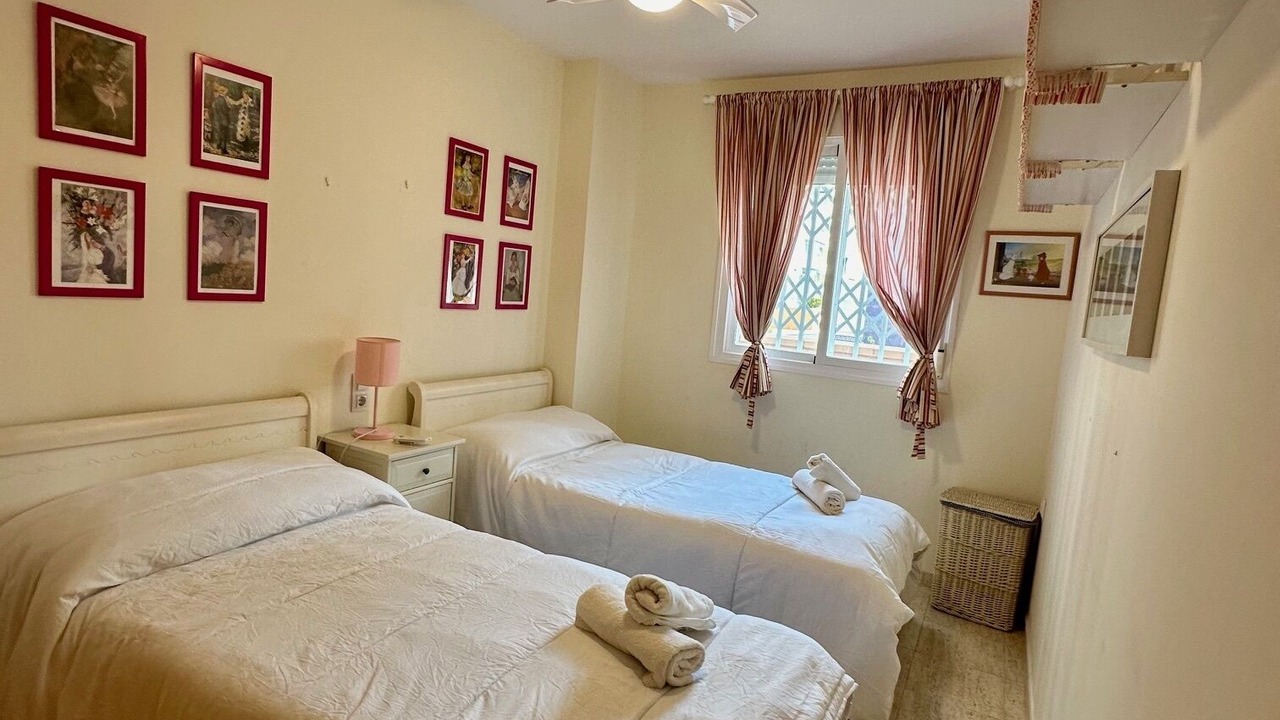 Photo of Bedroom in Oropesa del Mar