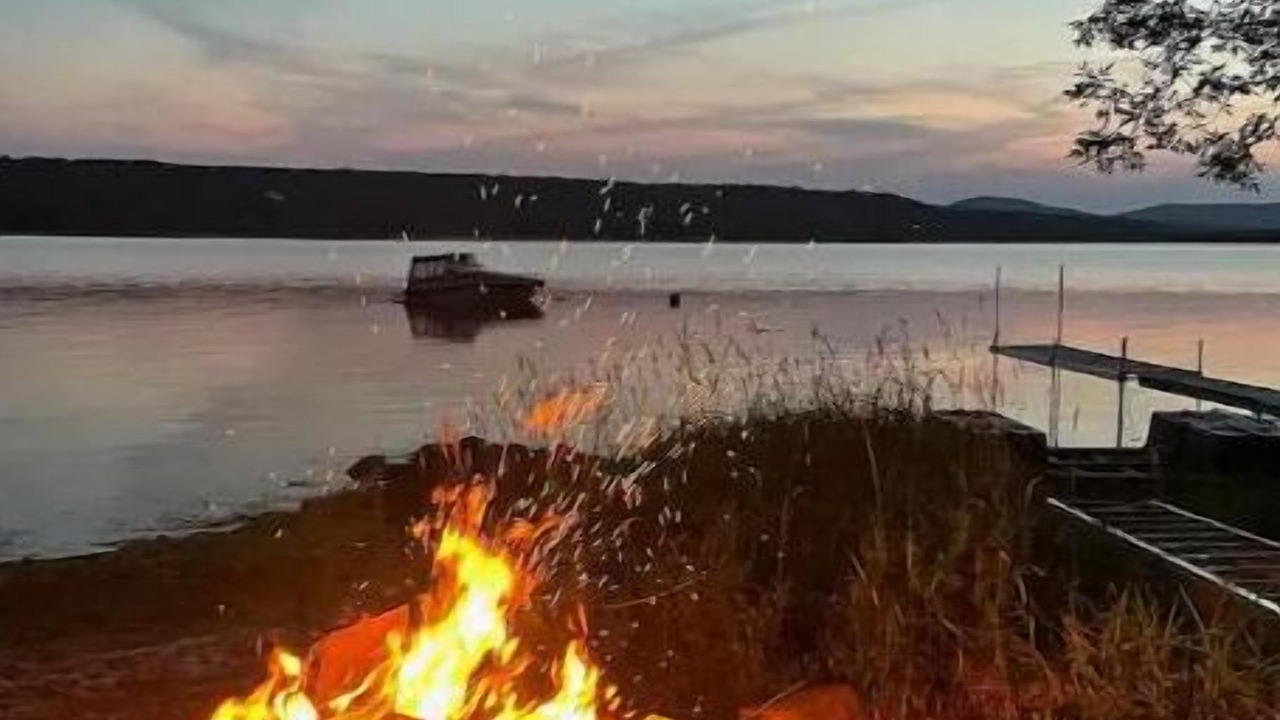 Photo of Livingroom in Hardings Point