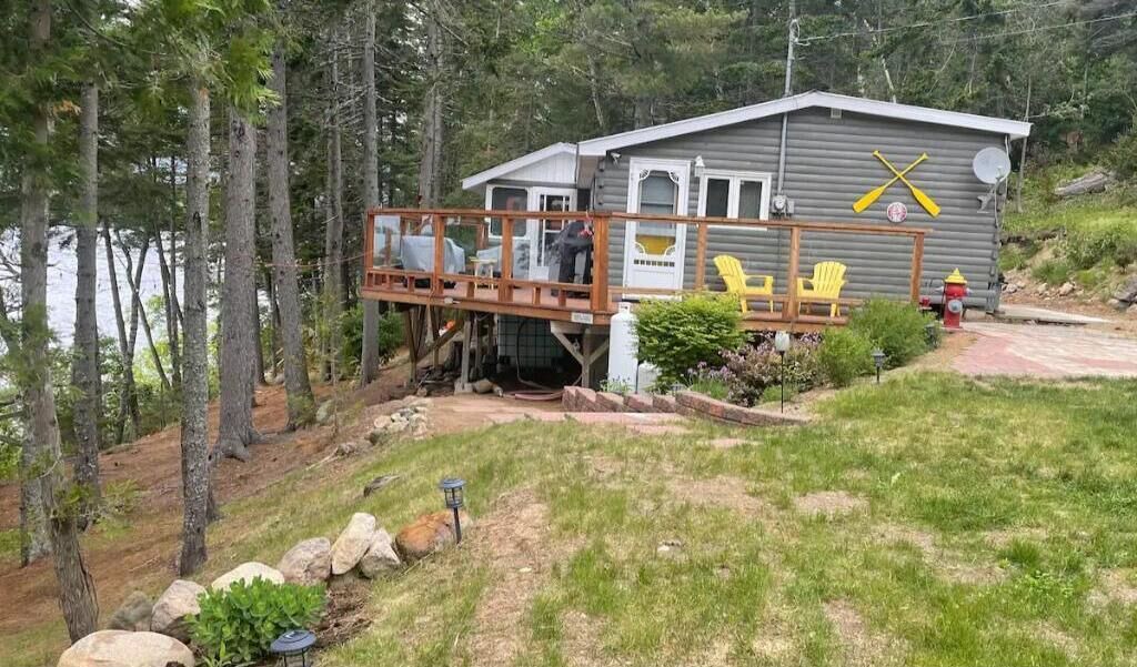 Photo of Outdoor in Hardings Point