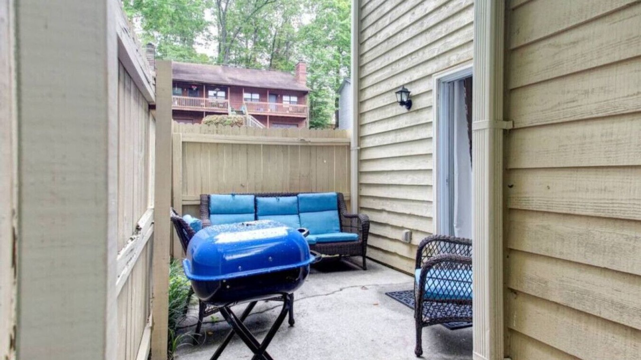 Photo of Patio Balcony in Smyrna