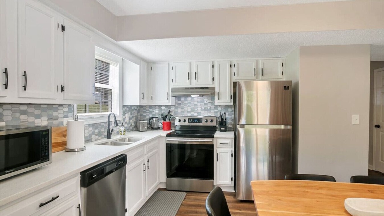 Photo of Kitchen in Smyrna