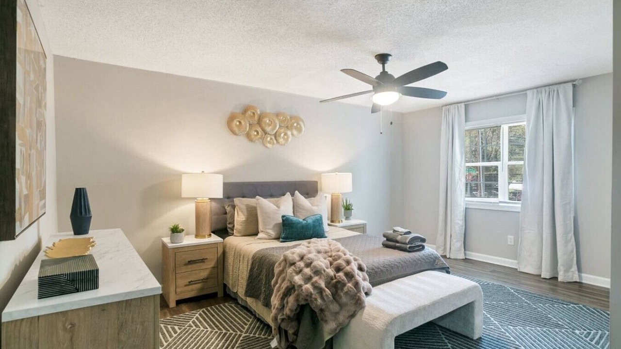 Photo of Bedroom in Smyrna