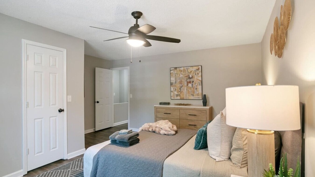 Photo of Bedroom in Smyrna