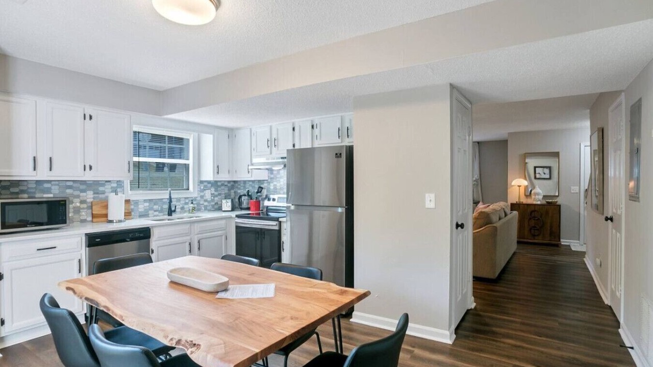 Photo of Kitchen in Smyrna