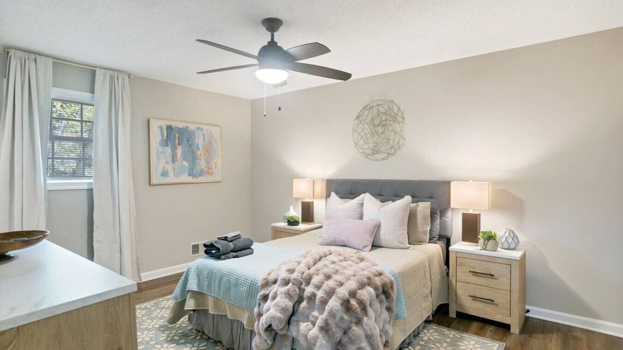 Photo of Bedroom in Smyrna