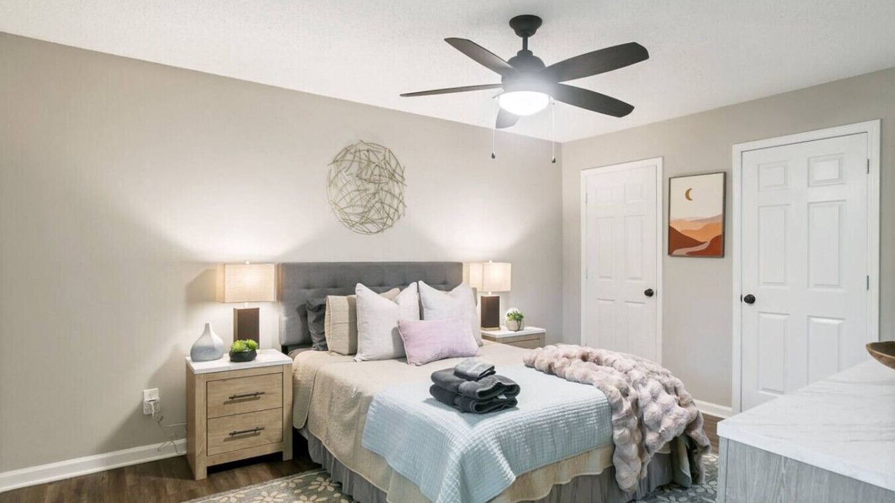 Photo of Bedroom in Smyrna