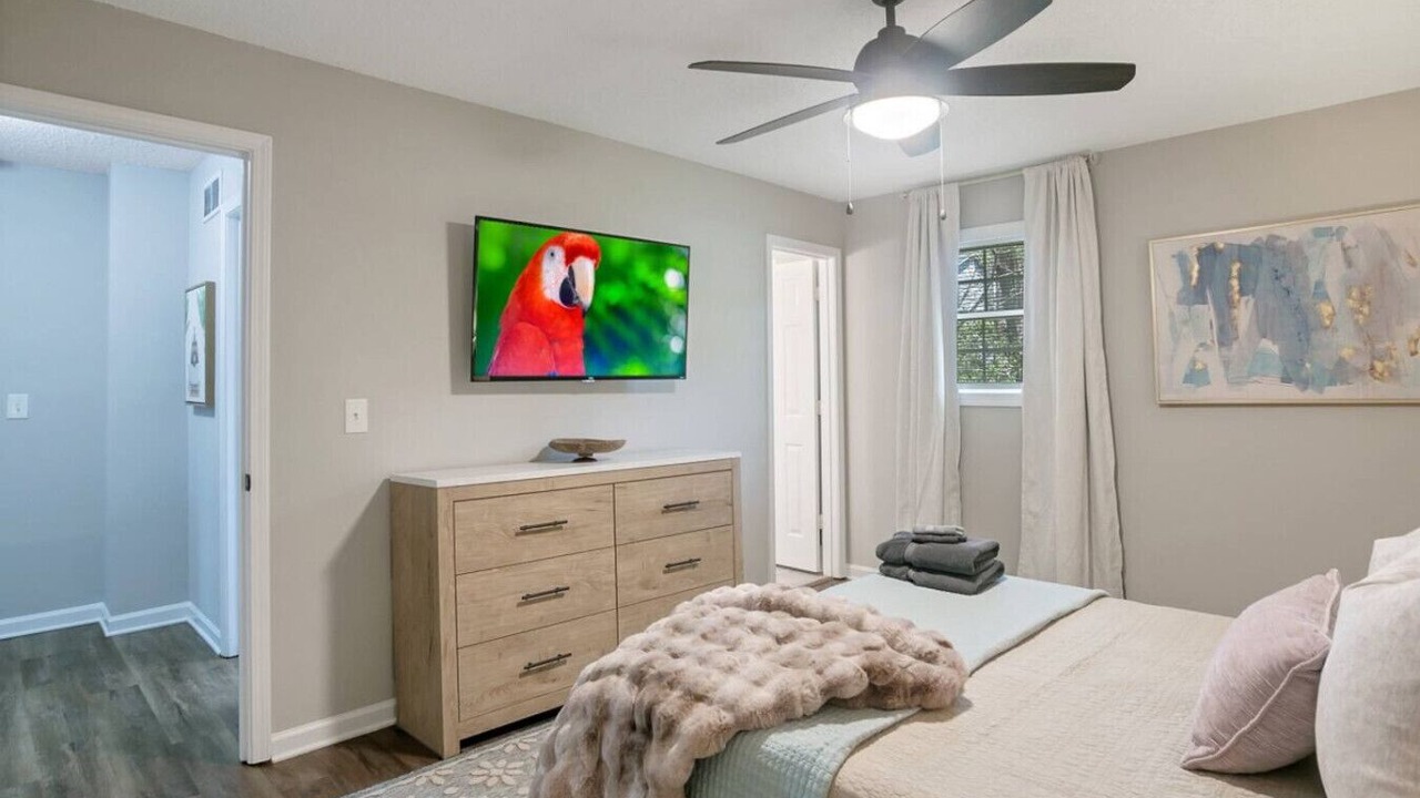 Photo of Bedroom in Smyrna