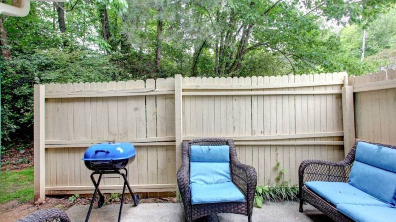 Photo of Outdoor in Smyrna