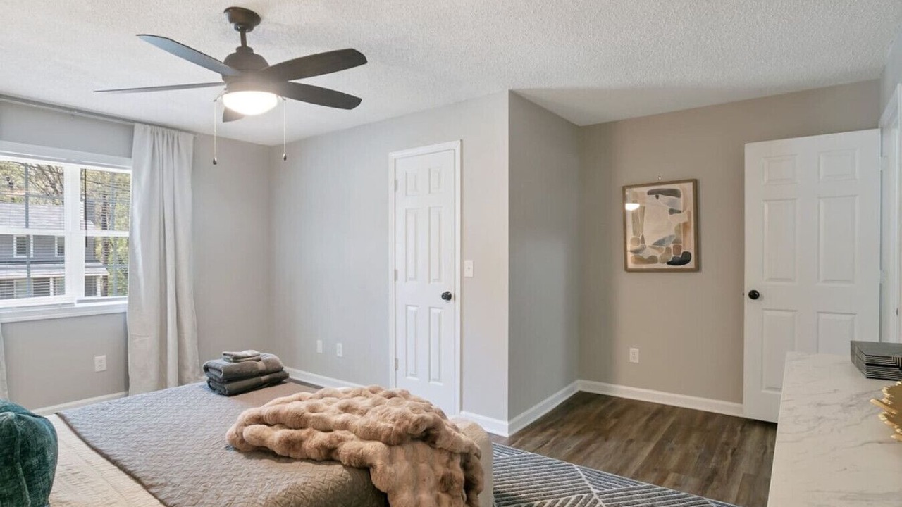Photo of Bedroom in Smyrna