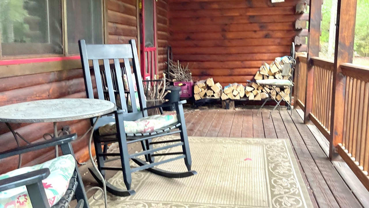 Photo of Outdoor in Oliverea