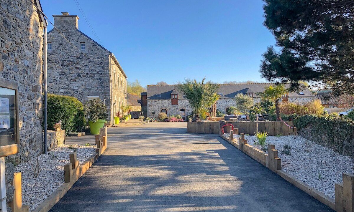 Photo of Outdoor in Yffiniac