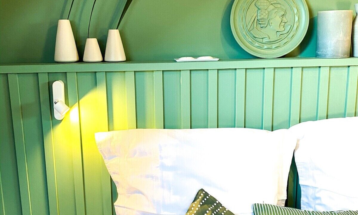 Photo of Bedroom in Yffiniac