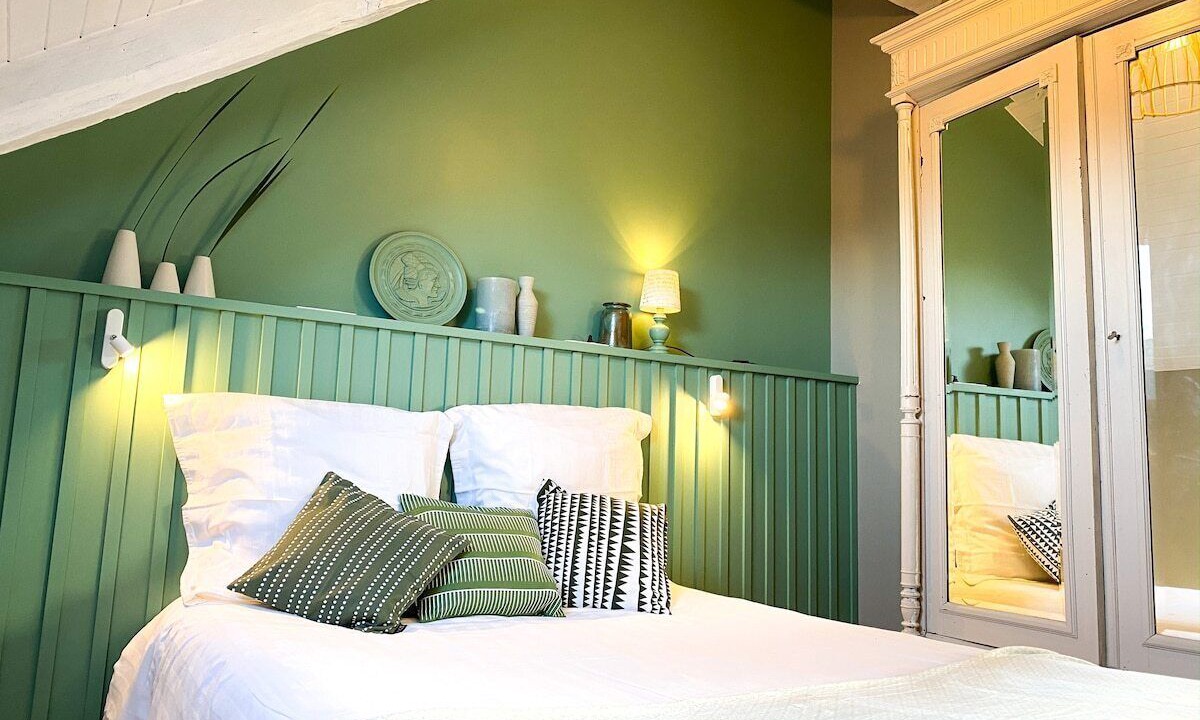 Photo of Bedroom in Yffiniac