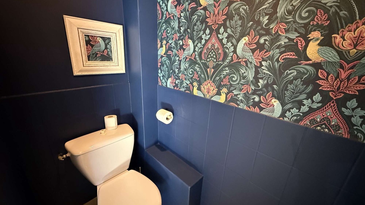 Photo of Bathroom in Yffiniac