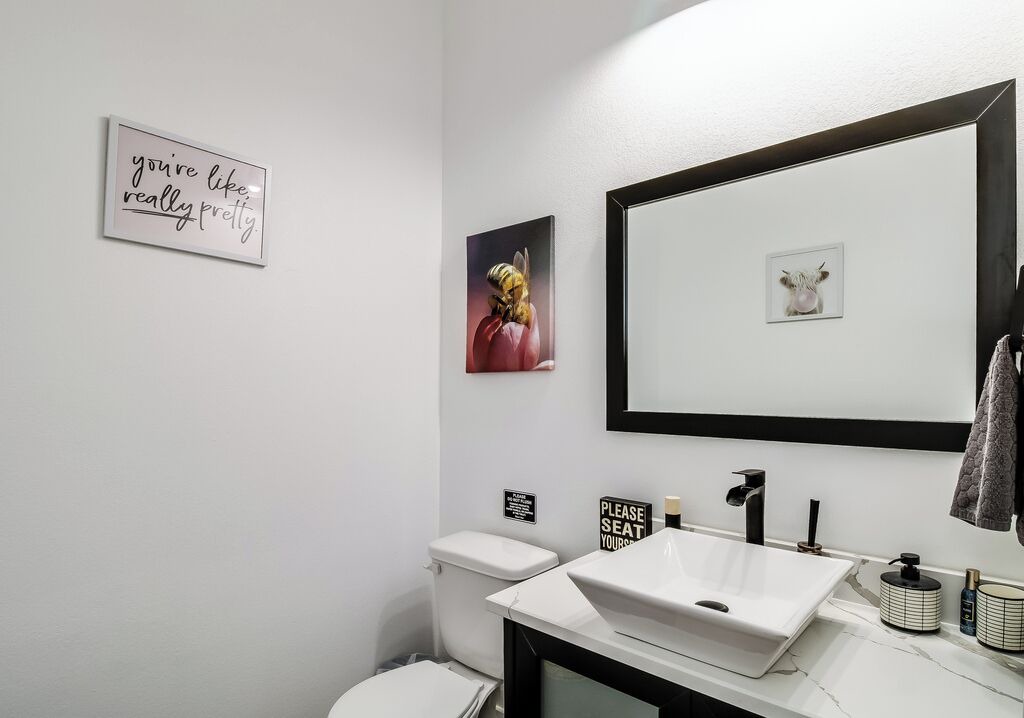 Photo of Bathroom in Cayuga