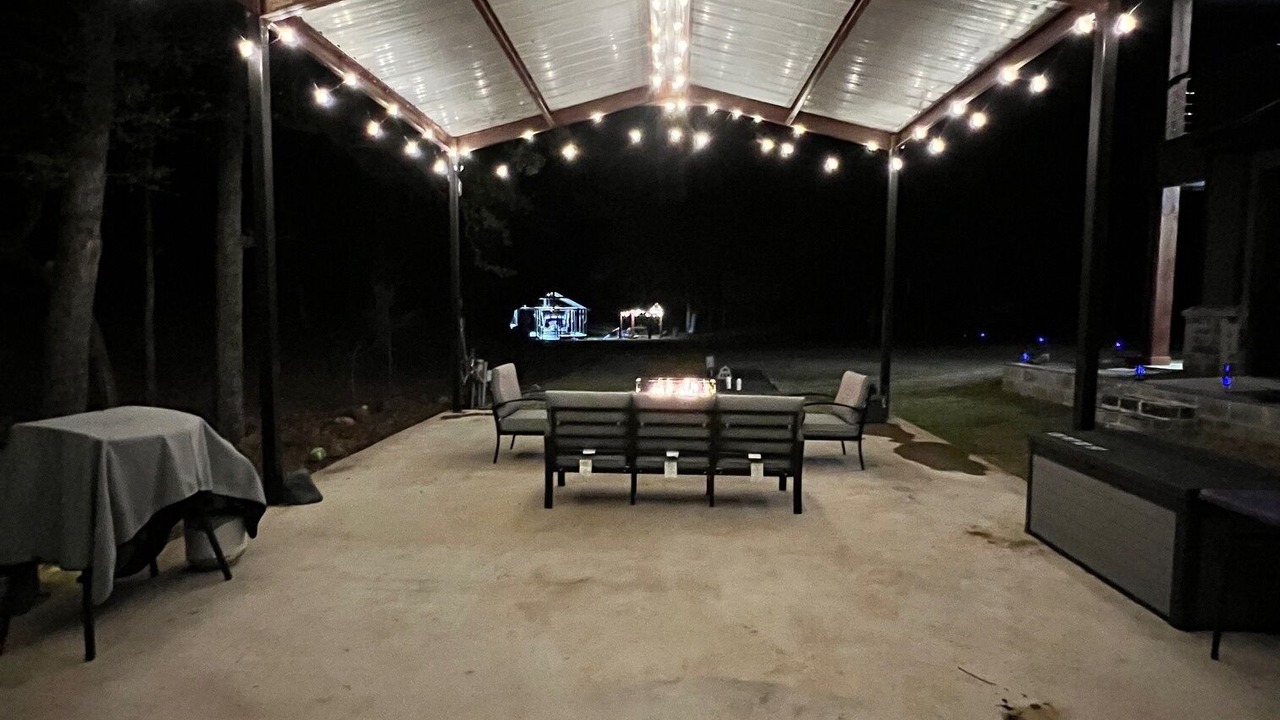Photo of Patio Balcony in Cayuga