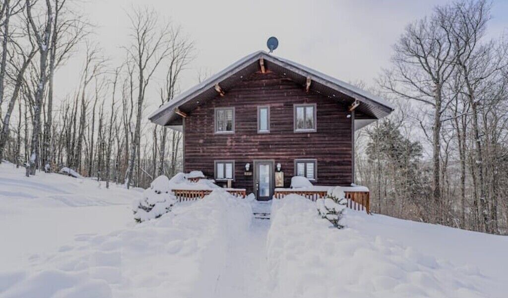 Photo of Others in Sainte-Agathe-des-Monts