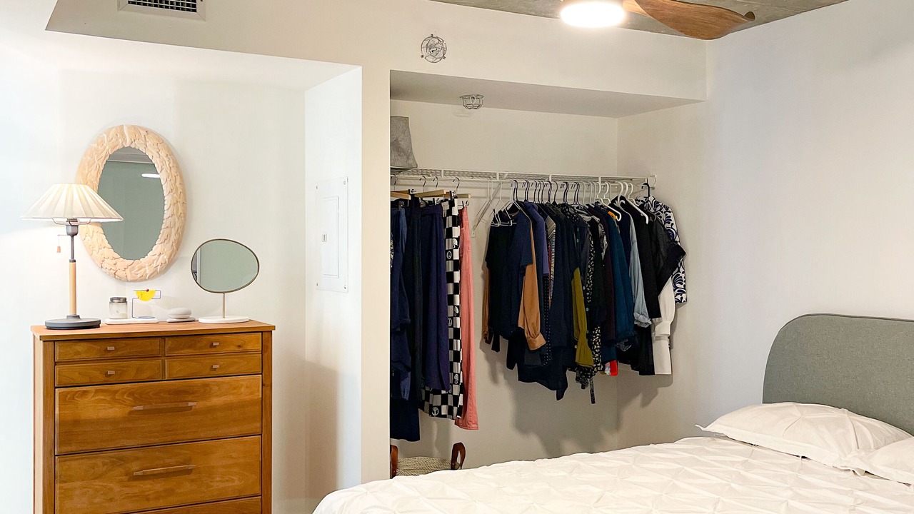 Photo of Bedroom in Little Portugal
