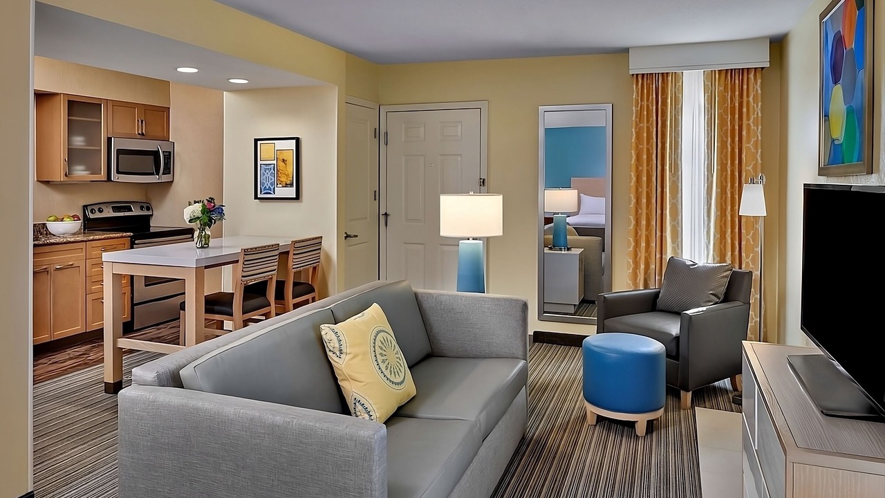 Photo of Livingroom in Chesterfield