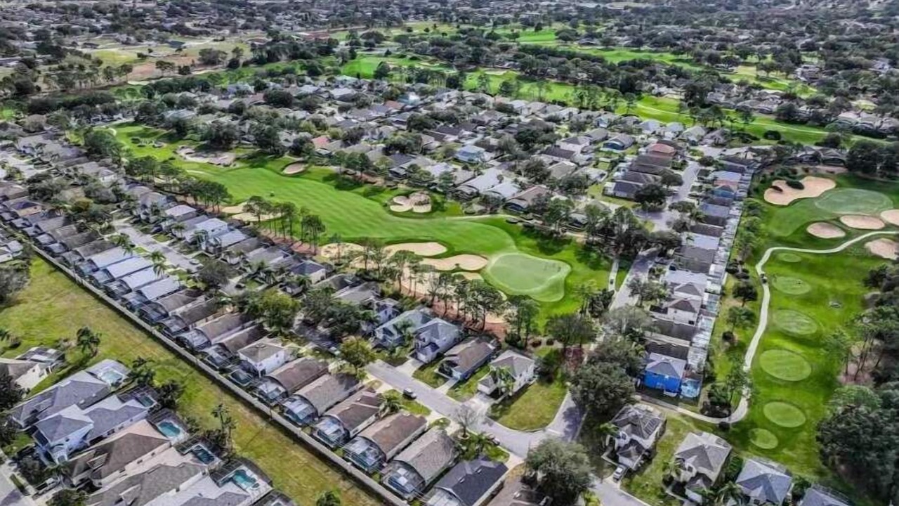 Photo of Outdoor in Haines City