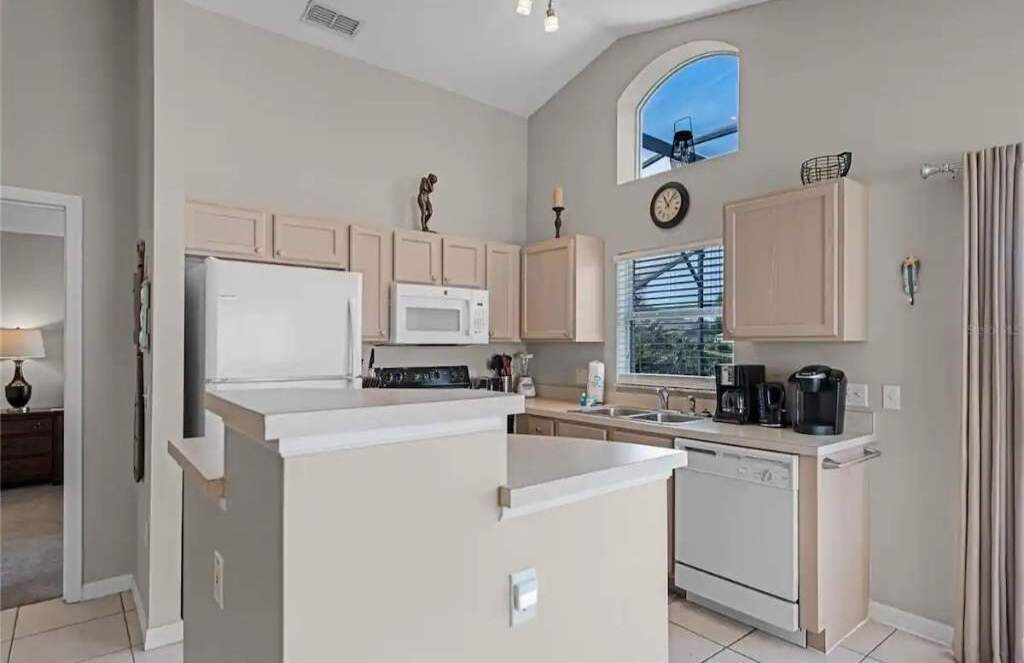 Photo of Kitchen in Haines City