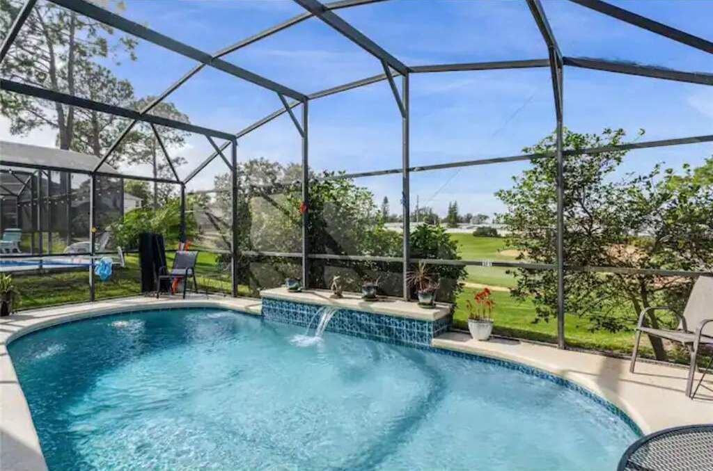Photo of Outdoor in Haines City