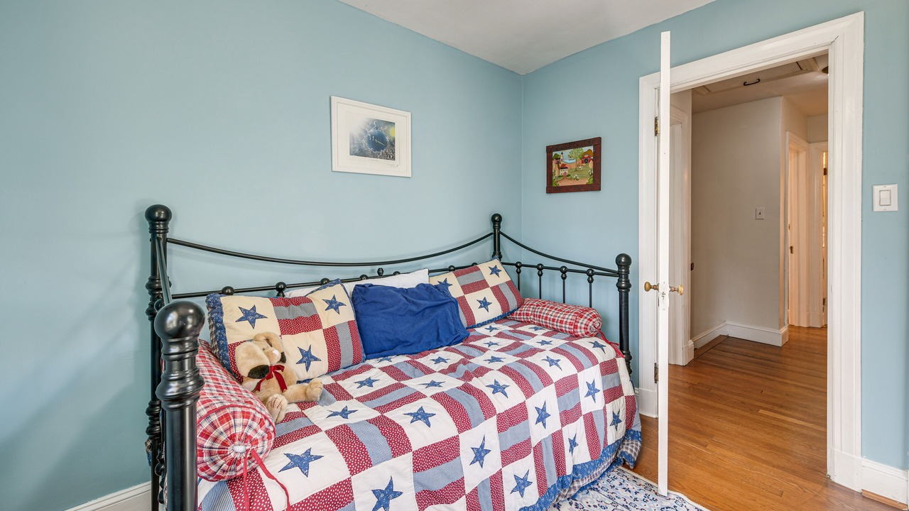 Photo of Bedroom in Glen Allen