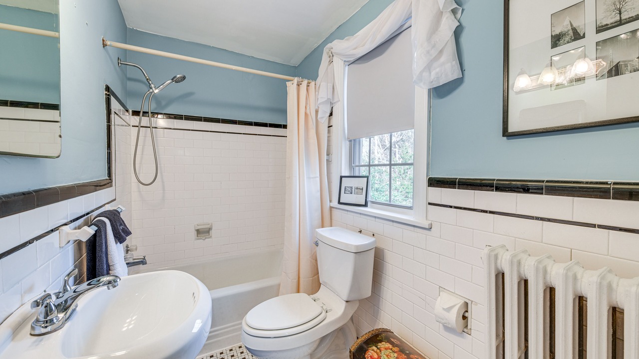 Photo of Bathroom in Glen Allen