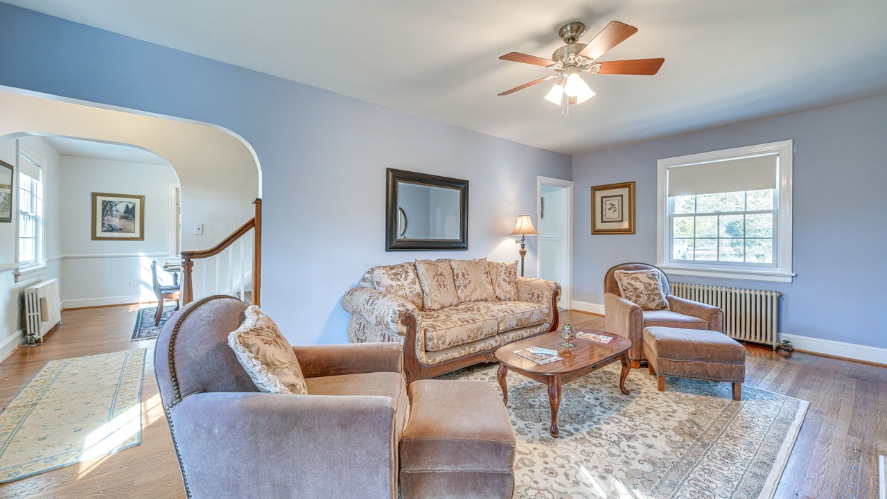Photo of Livingroom in Glen Allen